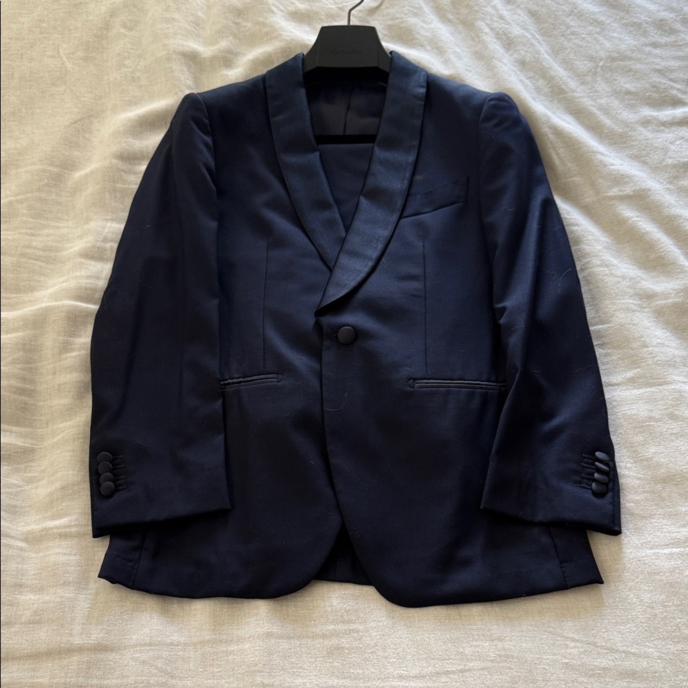 Suitsupply Tuxedo